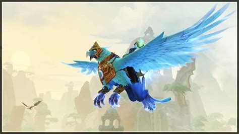 algarian stormrider|Dragonriding Customizations for the Algarian Stormrider in